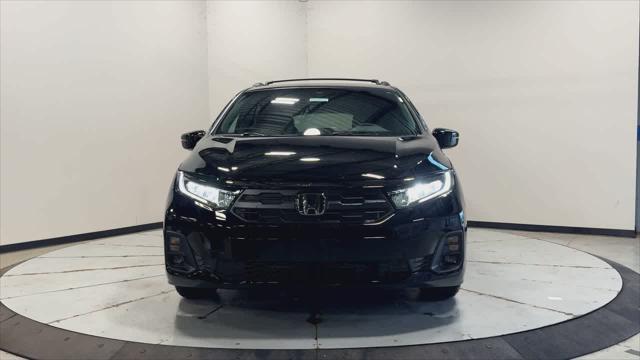 new 2025 Honda Odyssey car, priced at $43,840