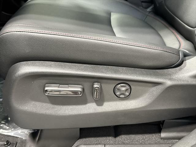 new 2025 Honda Odyssey car, priced at $43,840