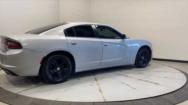 used 2022 Dodge Charger car, priced at $25,988