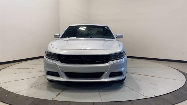 used 2022 Dodge Charger car, priced at $25,988
