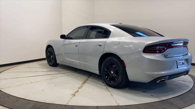 used 2022 Dodge Charger car, priced at $25,988