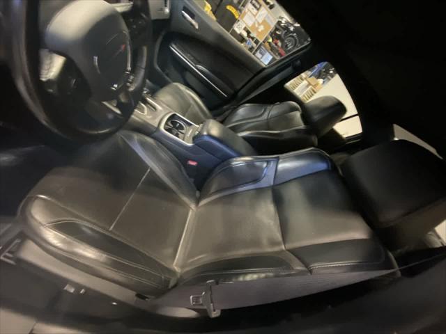 used 2022 Dodge Charger car, priced at $25,988