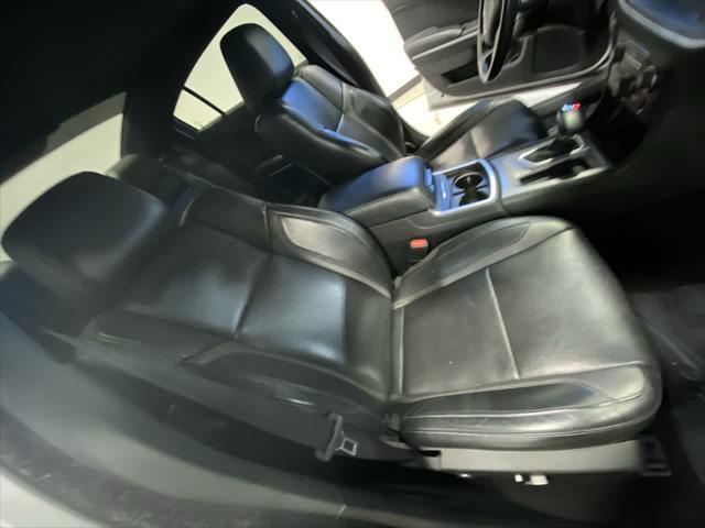 used 2022 Dodge Charger car, priced at $25,988