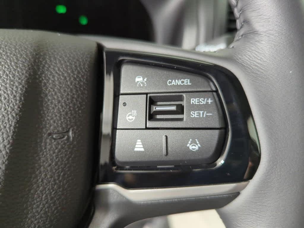 new 2026 Honda Odyssey car, priced at $53,190