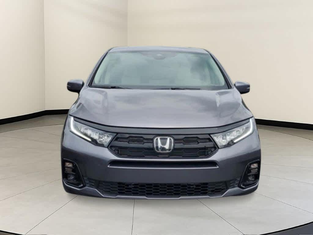 new 2026 Honda Odyssey car, priced at $53,190