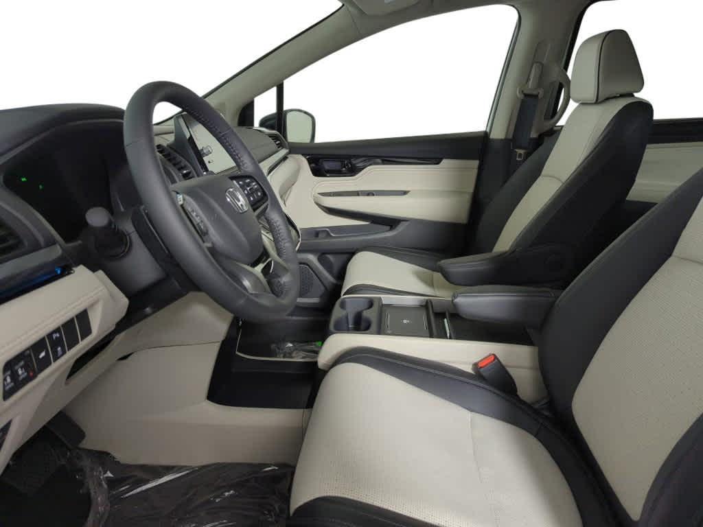 new 2026 Honda Odyssey car, priced at $53,190