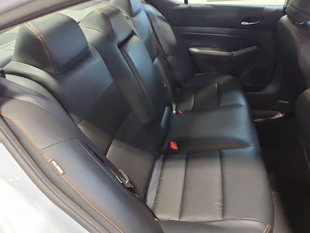 used 2023 Nissan Altima car, priced at $23,488
