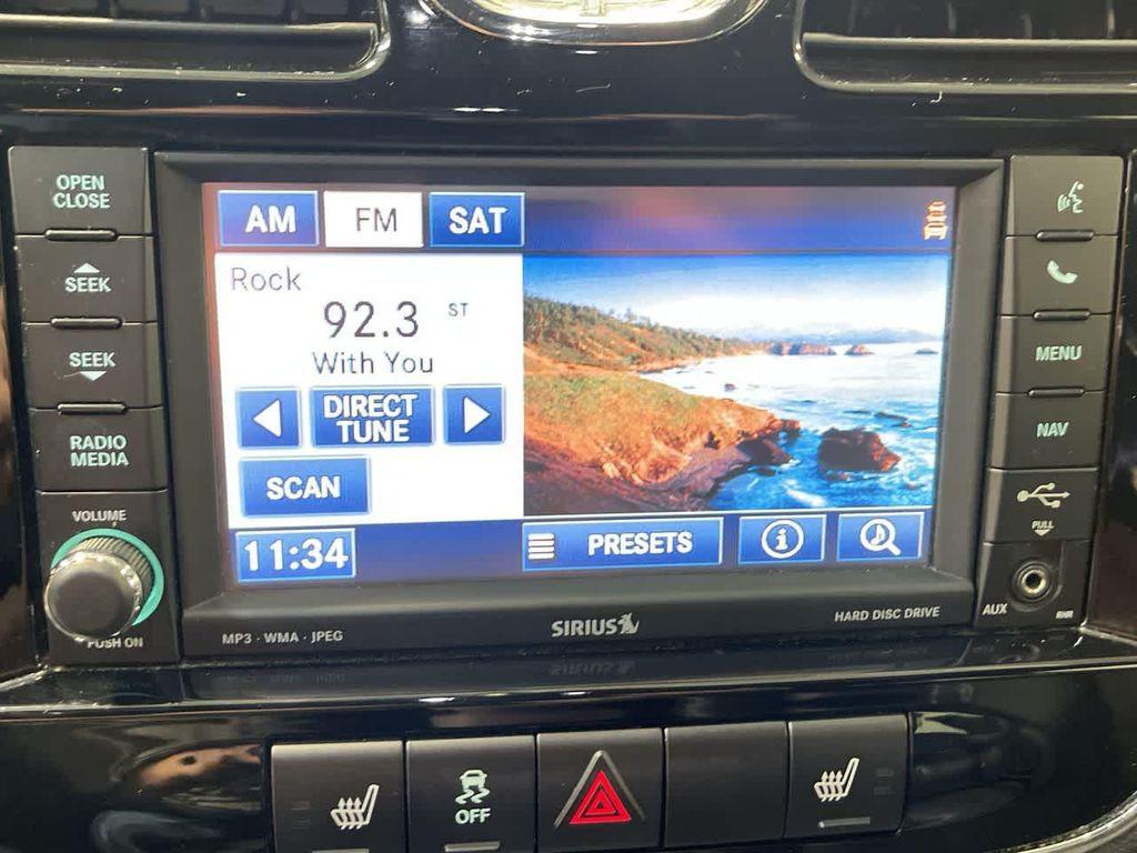 used 2012 Chrysler 200 car, priced at $9,000