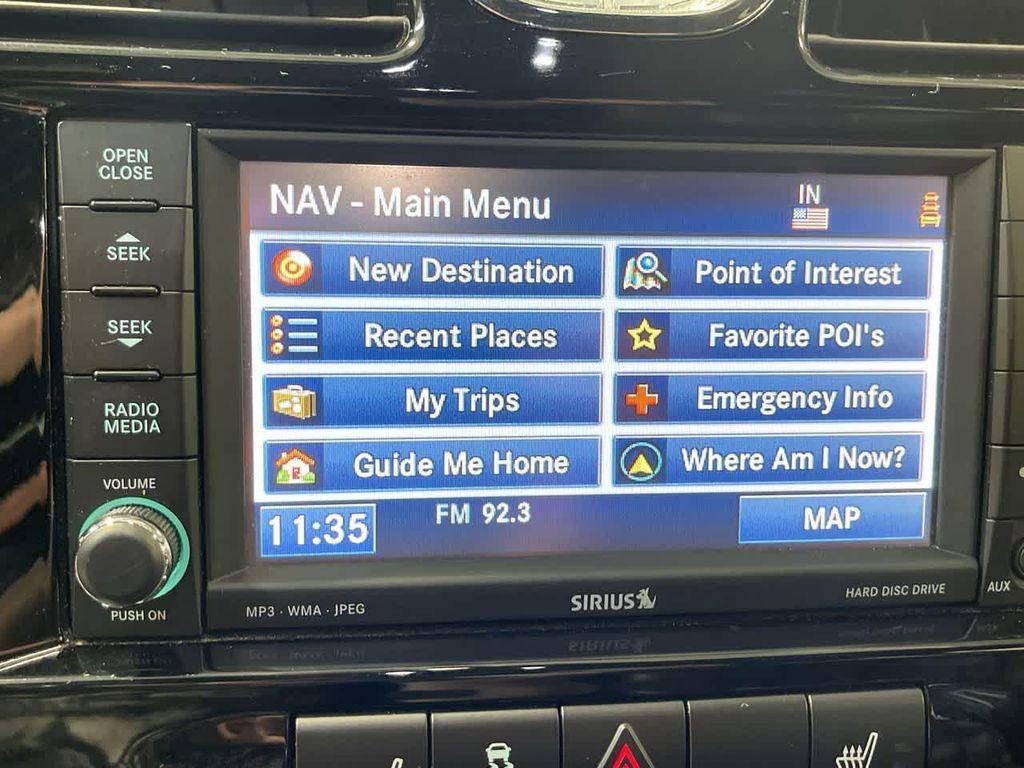 used 2012 Chrysler 200 car, priced at $9,000