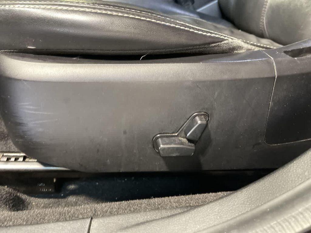 used 2012 Chrysler 200 car, priced at $9,000