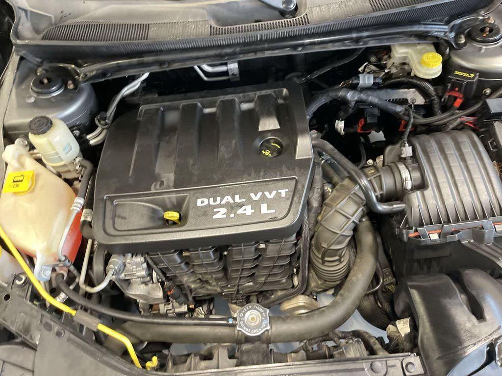 used 2012 Chrysler 200 car, priced at $9,000