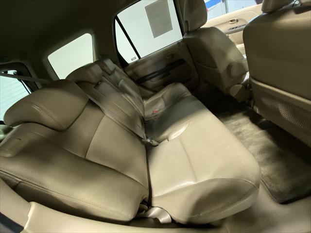 used 2006 Honda CR-V car, priced at $3,900