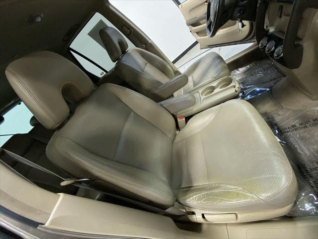 used 2006 Honda CR-V car, priced at $3,900