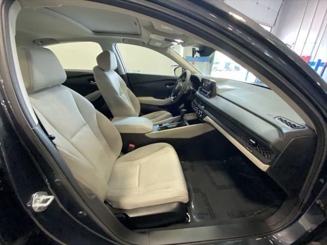 used 2024 Honda Accord car, priced at $29,988