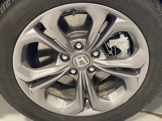 used 2024 Honda Accord Hybrid car, priced at $34,998