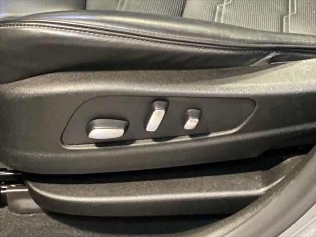 used 2021 Cadillac XT6 car, priced at $31,449