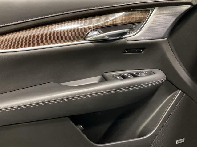 used 2021 Cadillac XT6 car, priced at $31,449