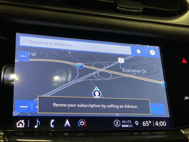 used 2021 Cadillac XT6 car, priced at $31,449