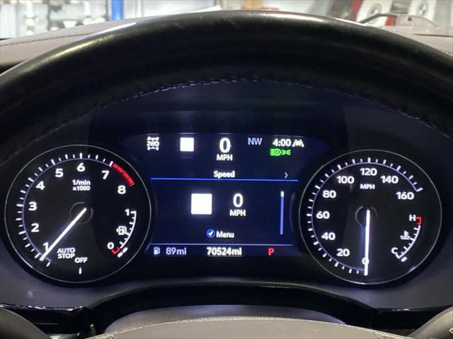 used 2021 Cadillac XT6 car, priced at $31,449