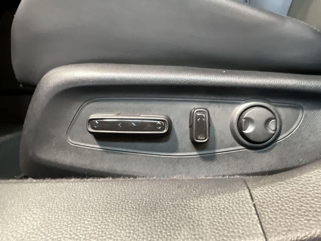 used 2023 Honda Accord Hybrid car, priced at $31,416