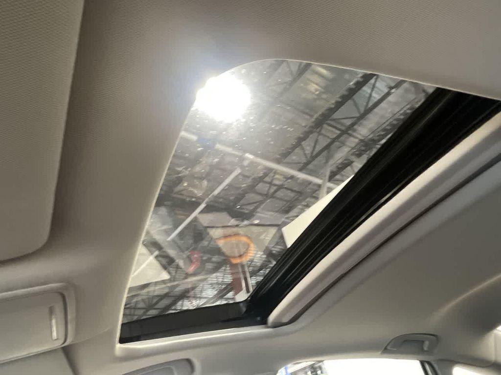 used 2023 Honda Accord Hybrid car, priced at $31,416