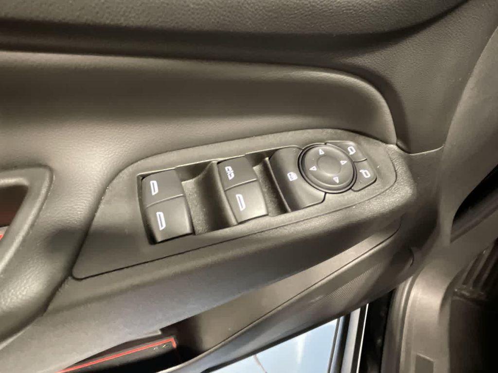 used 2022 Chevrolet Equinox car, priced at $21,500