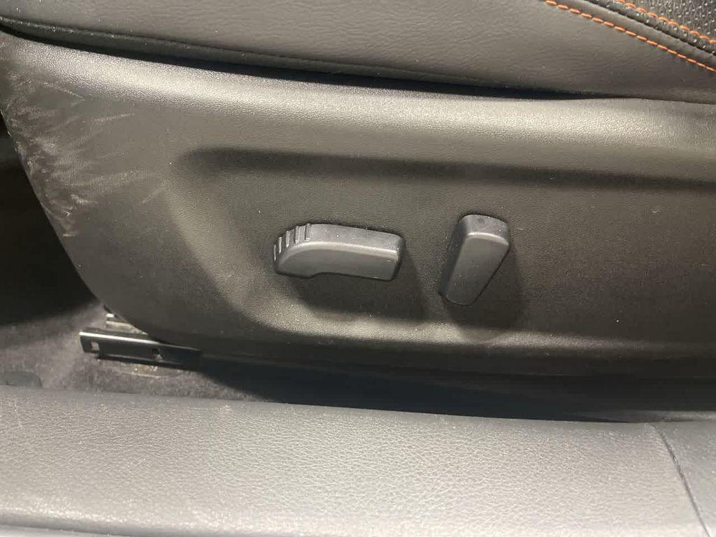 used 2024 Nissan Altima car, priced at $20,000