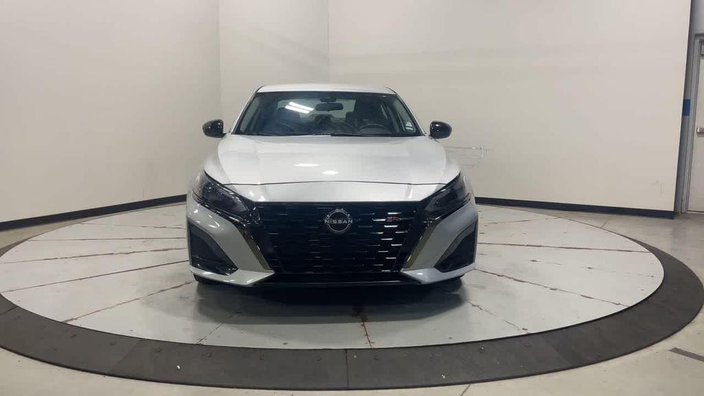 used 2024 Nissan Altima car, priced at $20,000