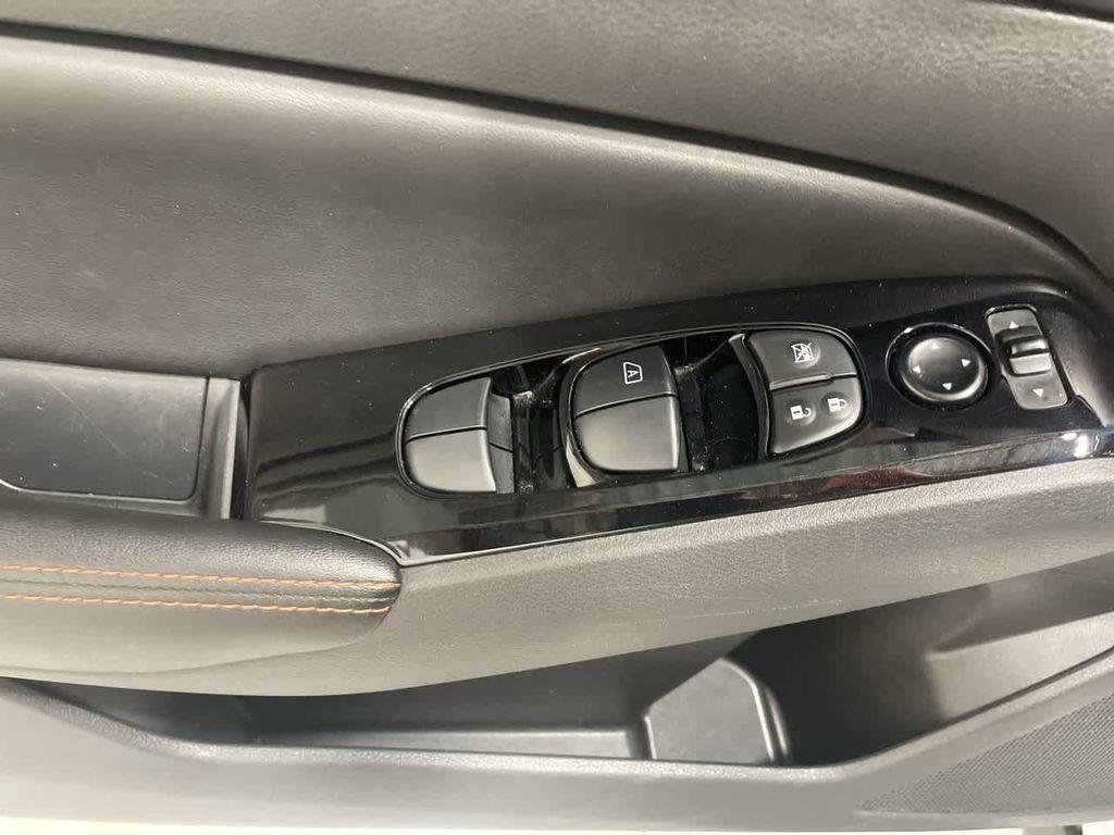 used 2024 Nissan Altima car, priced at $20,000