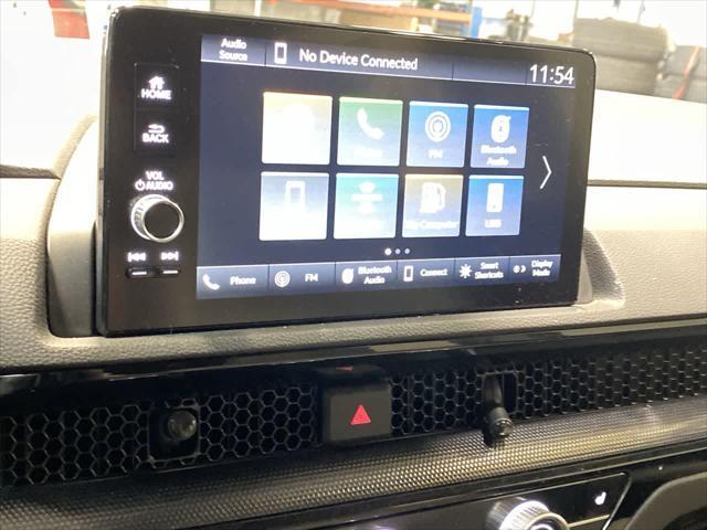 used 2023 Honda CR-V car, priced at $30,988