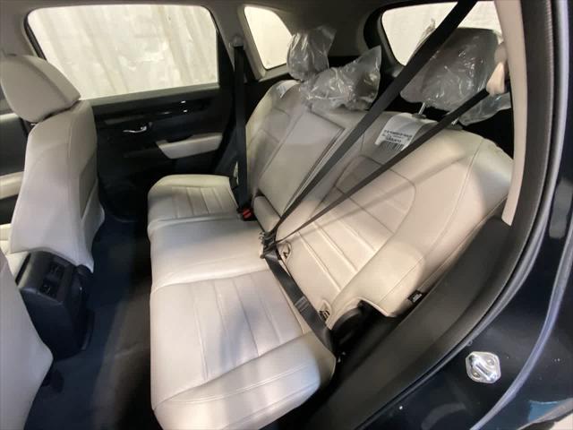 used 2023 Honda CR-V car, priced at $31,958