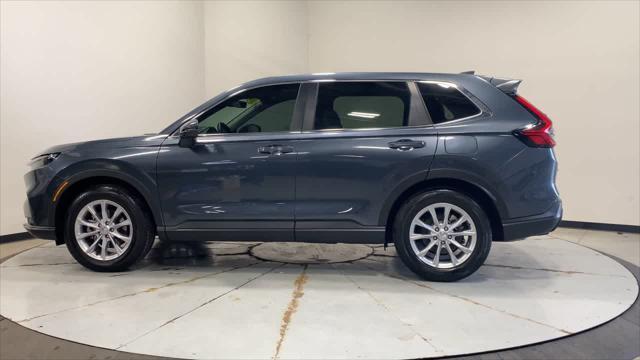 used 2023 Honda CR-V car, priced at $30,988