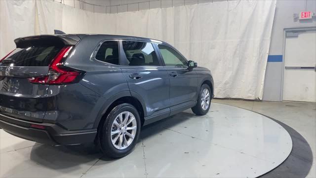 used 2023 Honda CR-V car, priced at $31,958