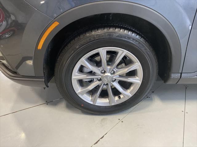 used 2023 Honda CR-V car, priced at $31,958