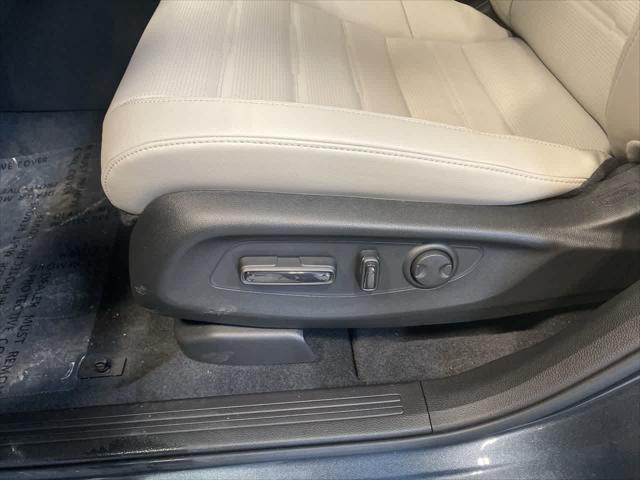 used 2023 Honda CR-V car, priced at $31,958