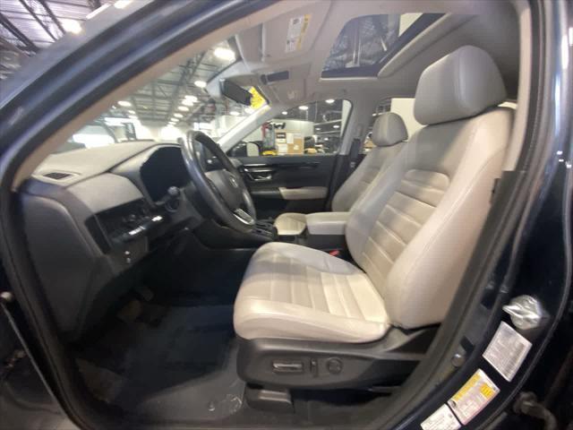 used 2023 Honda CR-V car, priced at $30,988