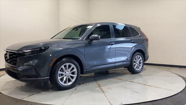 used 2023 Honda CR-V car, priced at $30,988