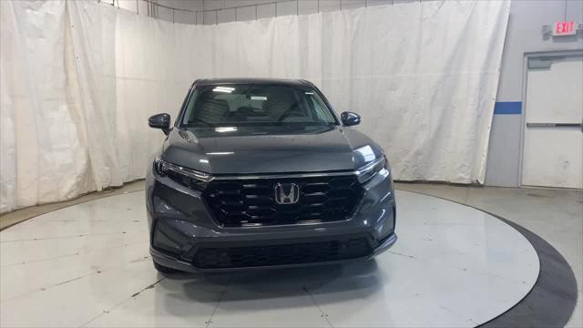 used 2023 Honda CR-V car, priced at $31,958