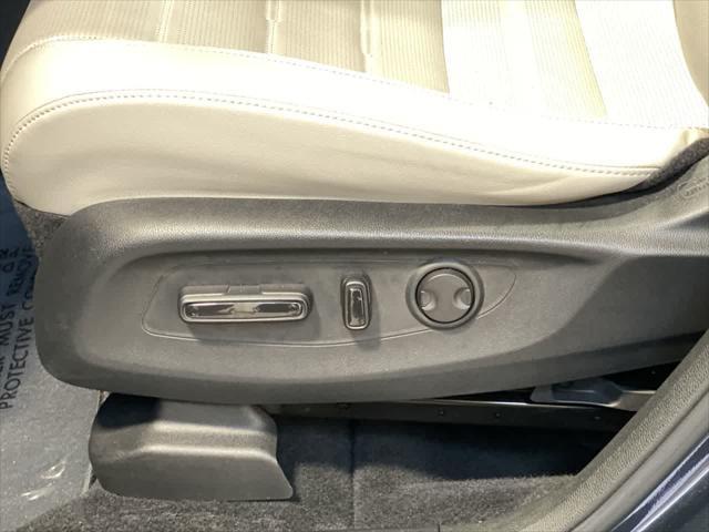 used 2023 Honda CR-V car, priced at $30,988