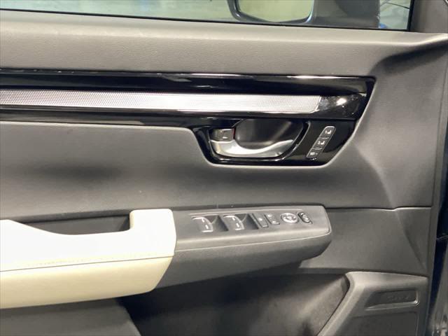 used 2023 Honda CR-V car, priced at $30,988