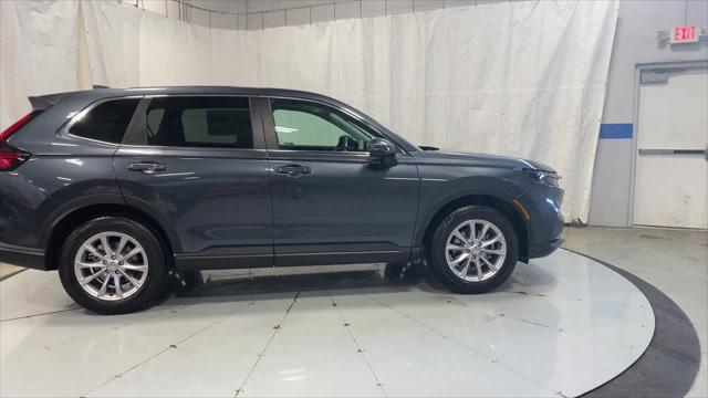 used 2023 Honda CR-V car, priced at $31,958
