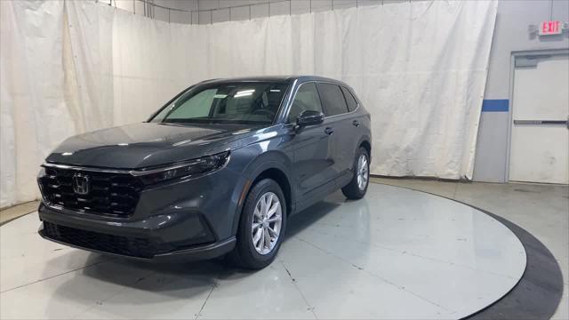 used 2023 Honda CR-V car, priced at $31,958