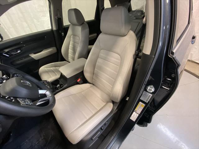 used 2023 Honda CR-V car, priced at $31,958