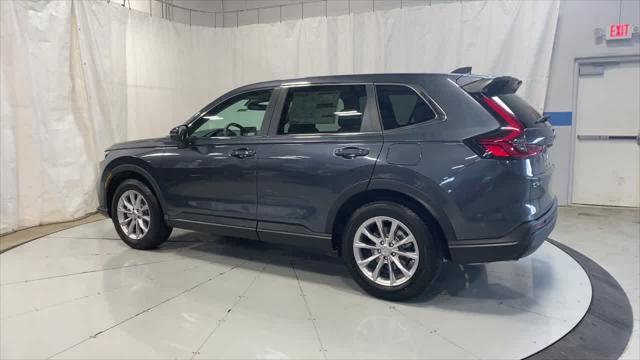 used 2023 Honda CR-V car, priced at $31,958