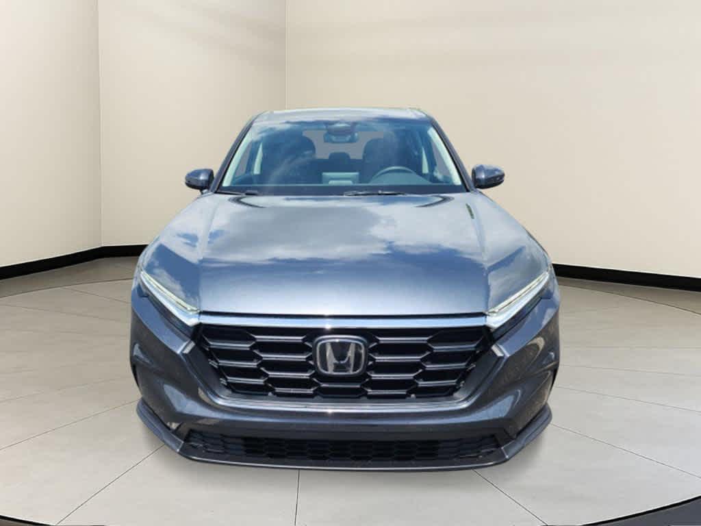 new 2026 Honda CR-V car, priced at $33,815