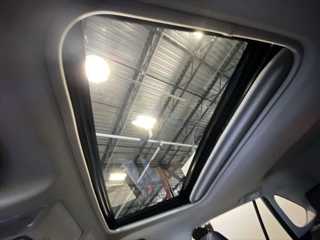 used 2025 Toyota RAV4 car, priced at $37,988