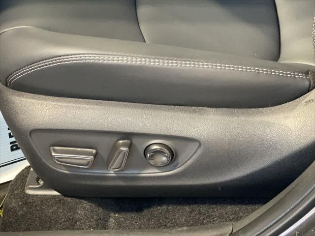 used 2025 Toyota RAV4 car, priced at $37,988