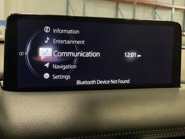 used 2021 Mazda CX-5 car, priced at $22,700
