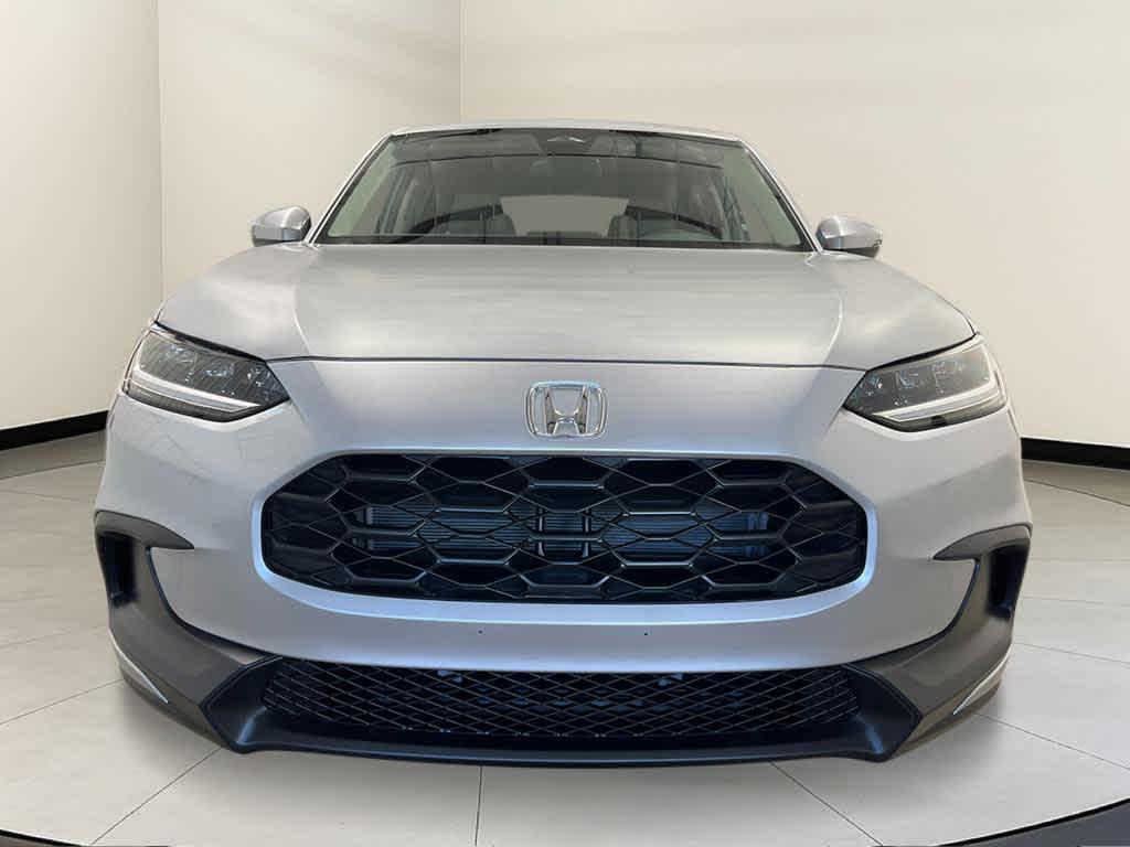 new 2026 Honda HR-V car, priced at $28,150