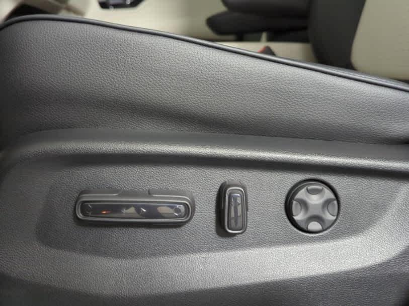 new 2026 Honda Odyssey car, priced at $51,190